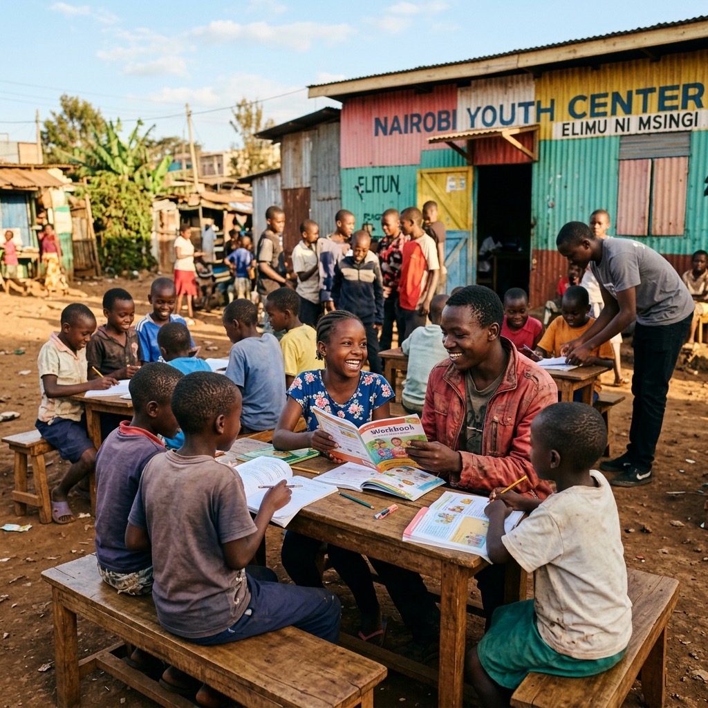 Kenya