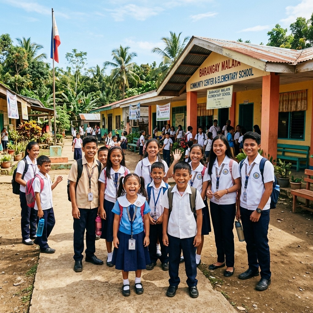 Philippines