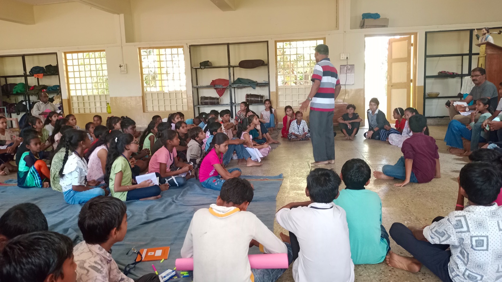 Catechesis & Education