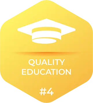 Quality Education (SDG 4) Quality Education (SDG 4)