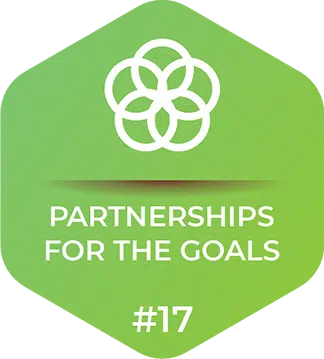Partnerships for the Goals (SDG 17) Partnerships for the Goals (SDG 17)