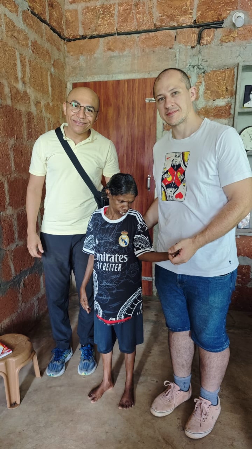 Community outreach